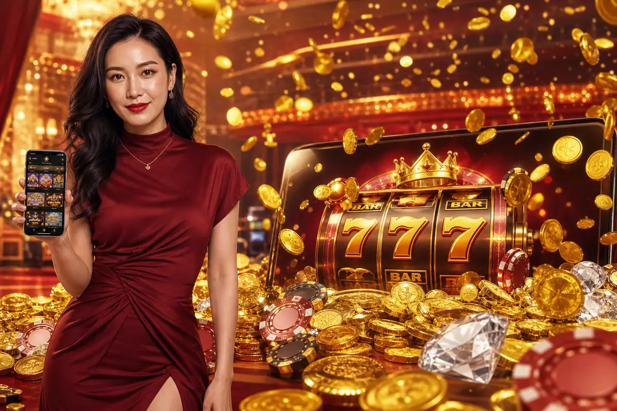 may9vip ငါးပစ်ဂိမ်း Arcade